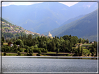 foto Lago di Piazze